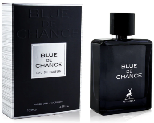 bluechance