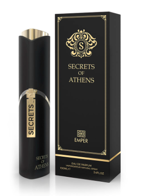 secretatenas