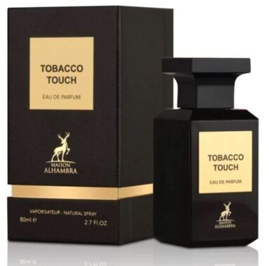 tobaccotouch