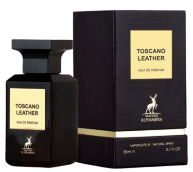 toscanoleather